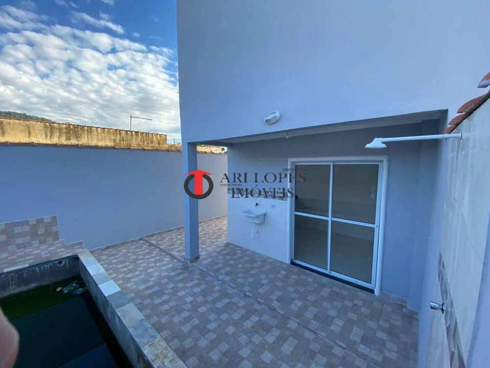 Sobrado, 2 quartos, 75 m² - Foto 10