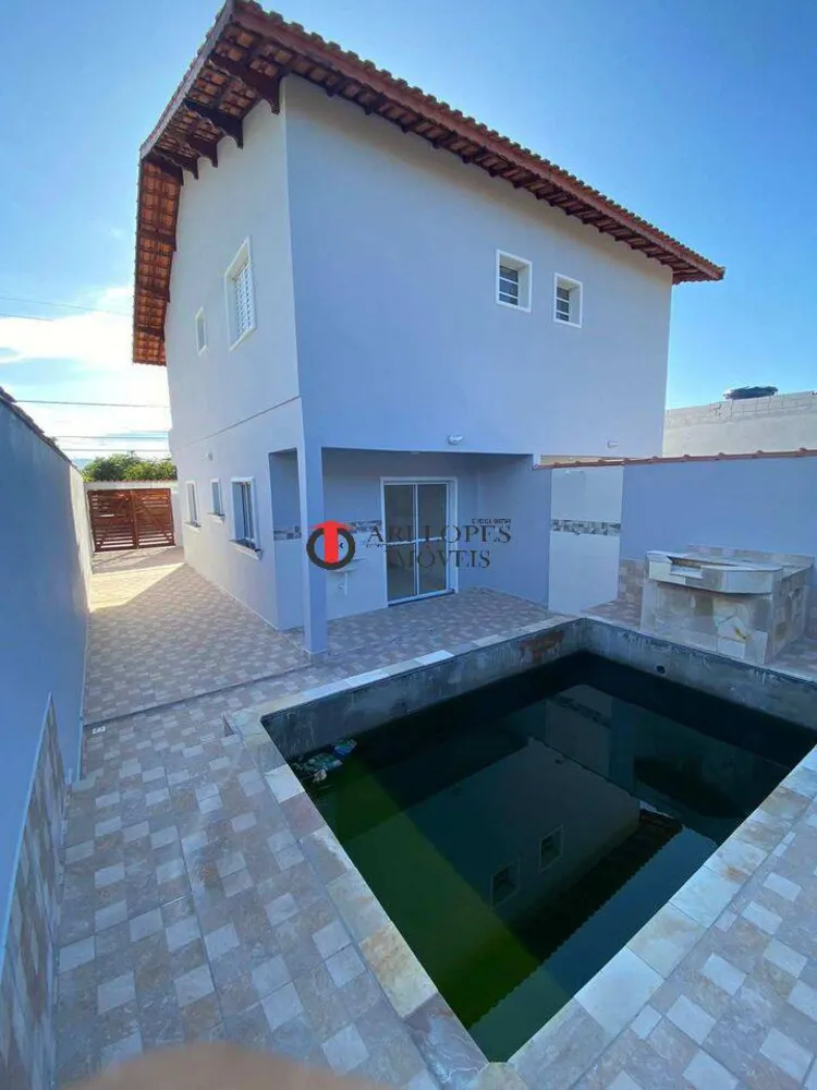 Sobrado, 2 quartos, 75 m² - Foto 12