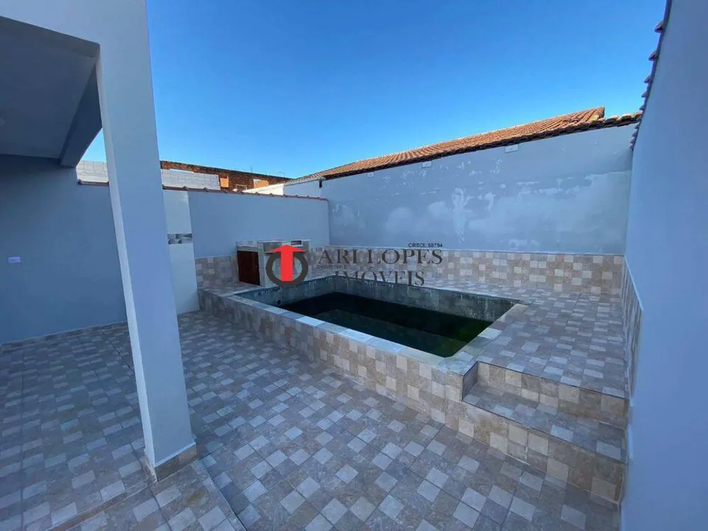 Sobrado, 2 quartos, 75 m² - Foto 11