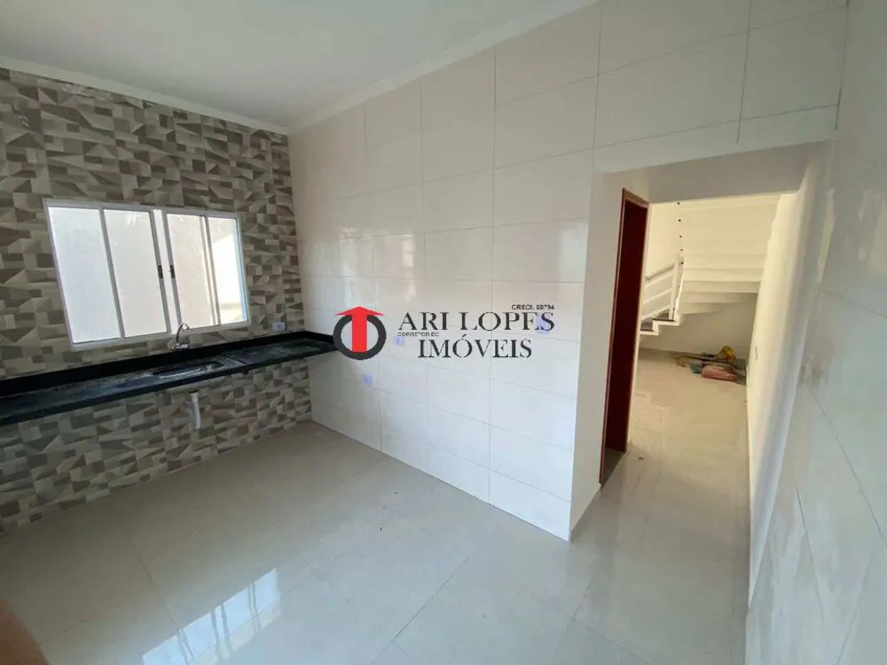 Sobrado, 2 quartos, 75 m² - Foto 6