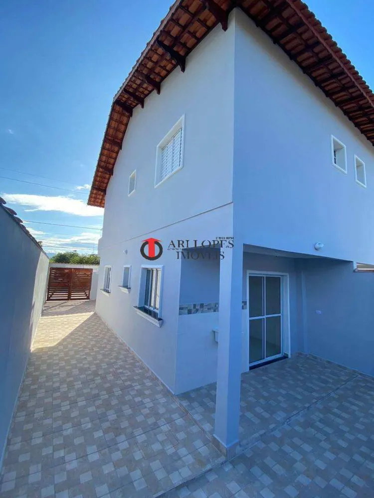 Sobrado, 2 quartos, 75 m² - Foto 13