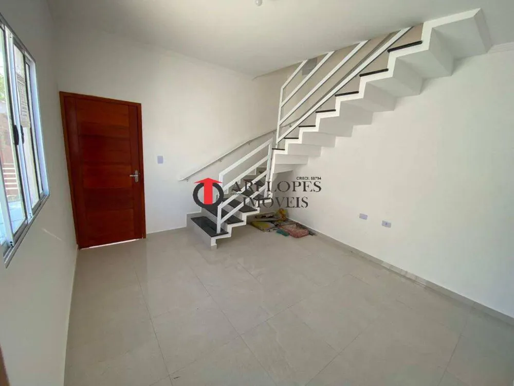 Sobrado, 2 quartos, 75 m² - Foto 4