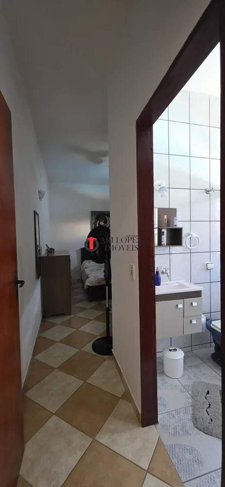 Casa, 2 quartos, 130 m² - Foto 5