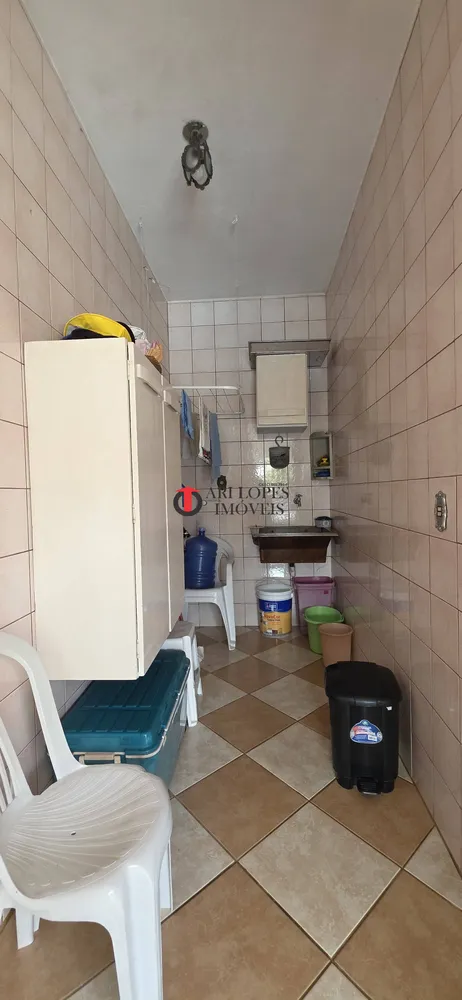 Casa, 2 quartos, 130 m² - Foto 16