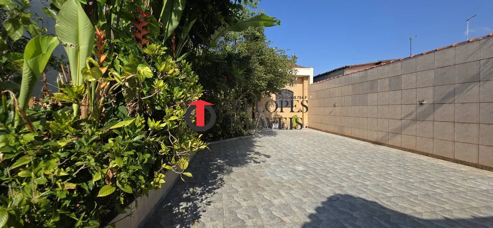 Casa, 2 quartos, 130 m² - Foto 3