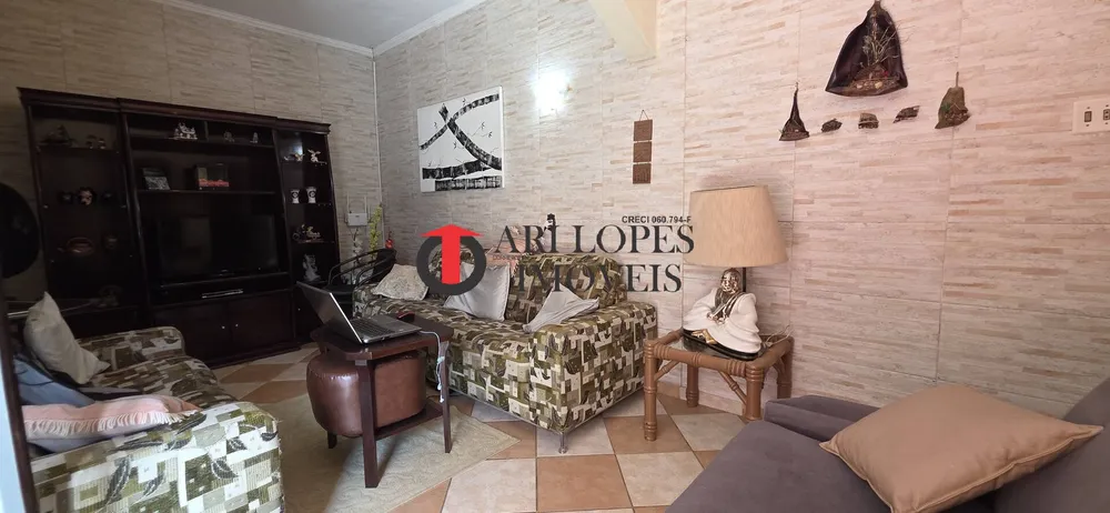 Casa, 2 quartos, 130 m² - Foto 7
