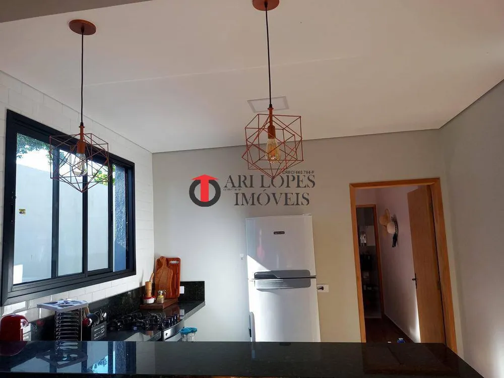 Casa, 2 quartos - Foto 10