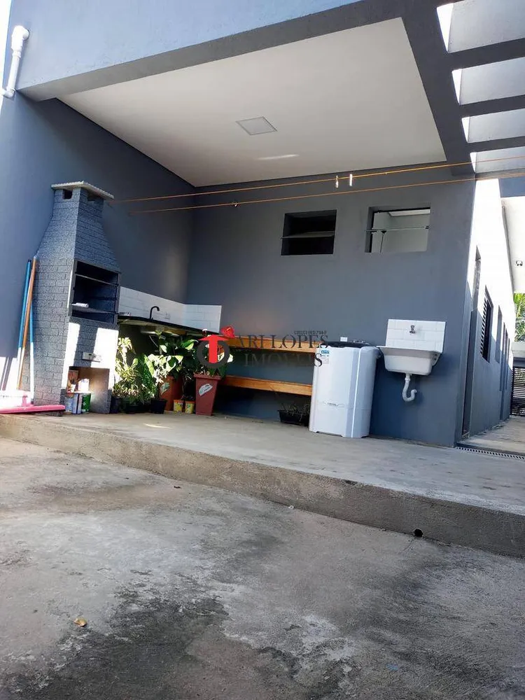 Casa, 2 quartos - Foto 4