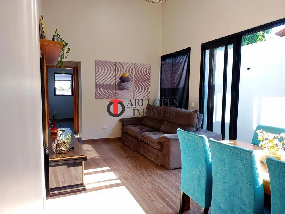 Casa, 2 quartos - Foto 7