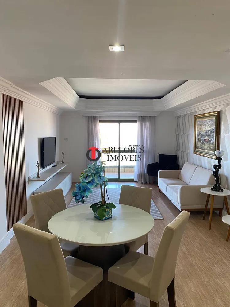 Apartamento, 4 quartos - Foto 3