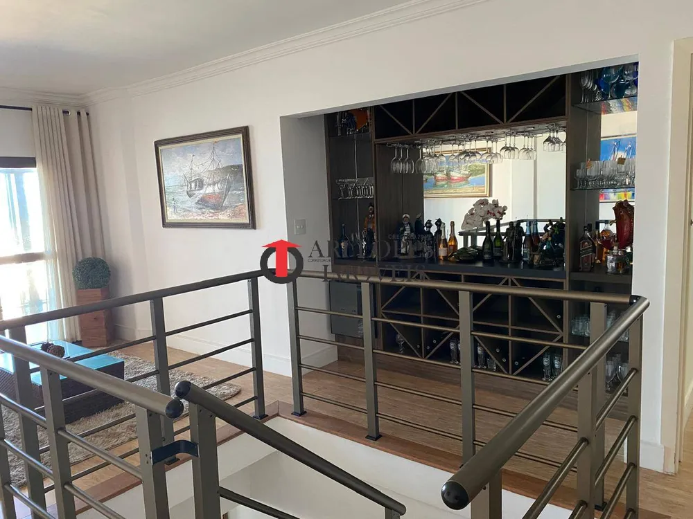 Apartamento, 4 quartos - Foto 14