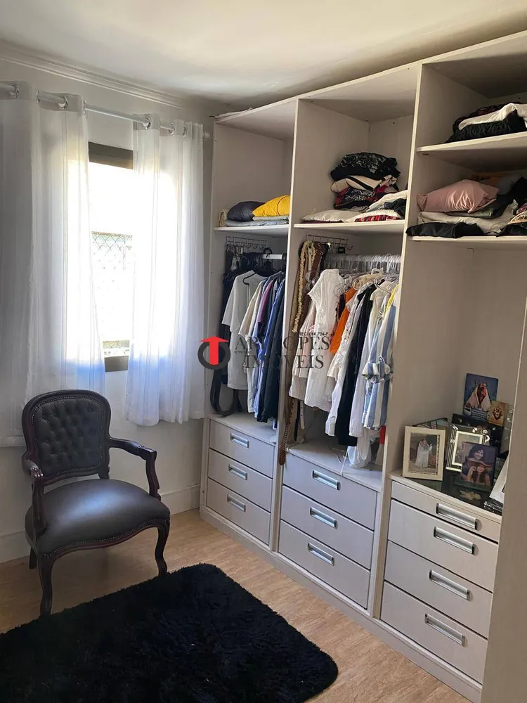 Apartamento, 4 quartos - Foto 11