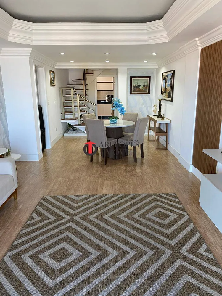 Apartamento, 4 quartos - Foto 6