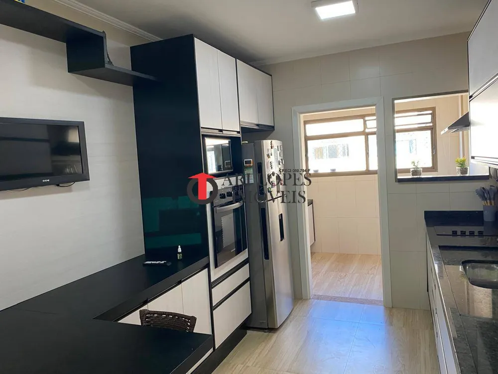 Apartamento, 4 quartos - Foto 12