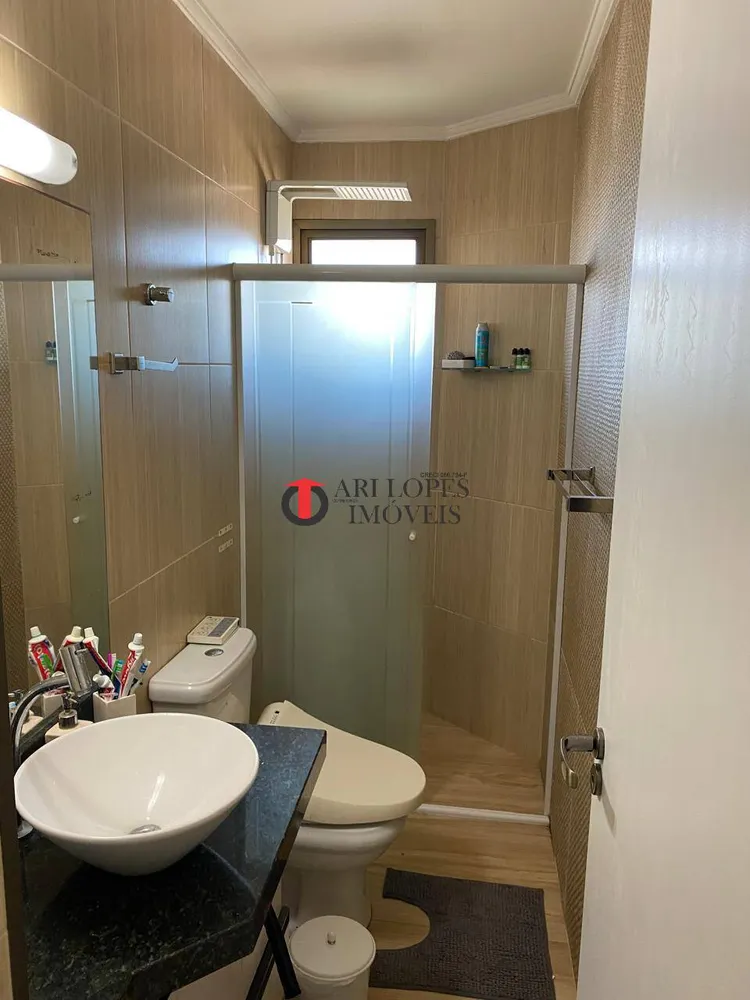 Apartamento, 4 quartos - Foto 7
