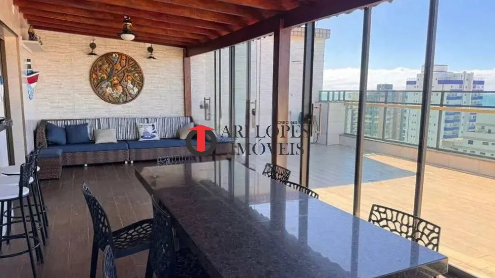 Apartamento, 4 quartos - Foto 8