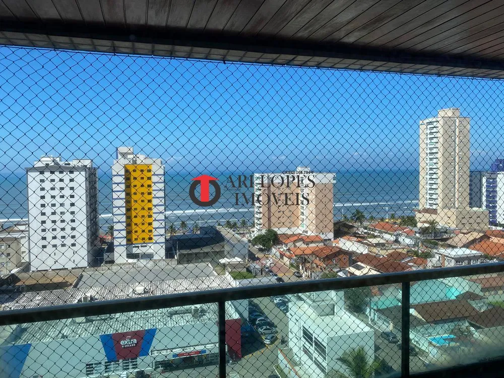Apartamento, 4 quartos - Foto 2