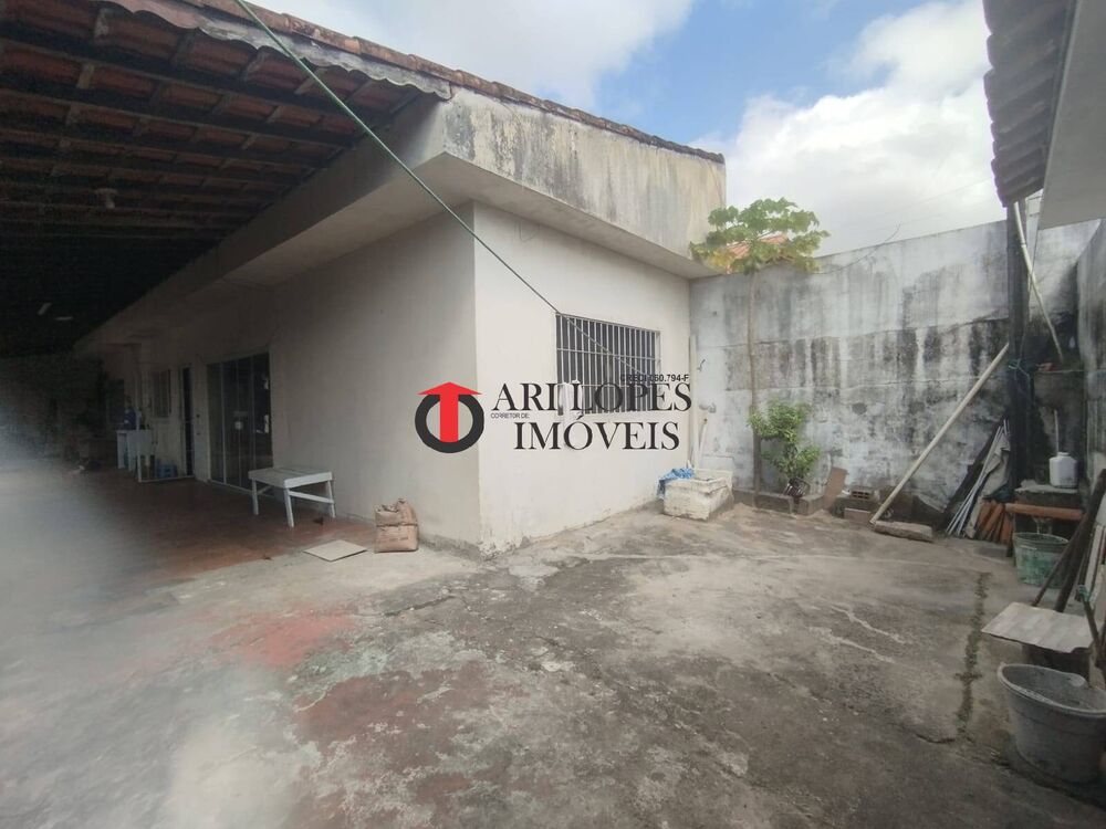 Casa à venda e aluguel com 2 quartos, 90m² - Foto 3