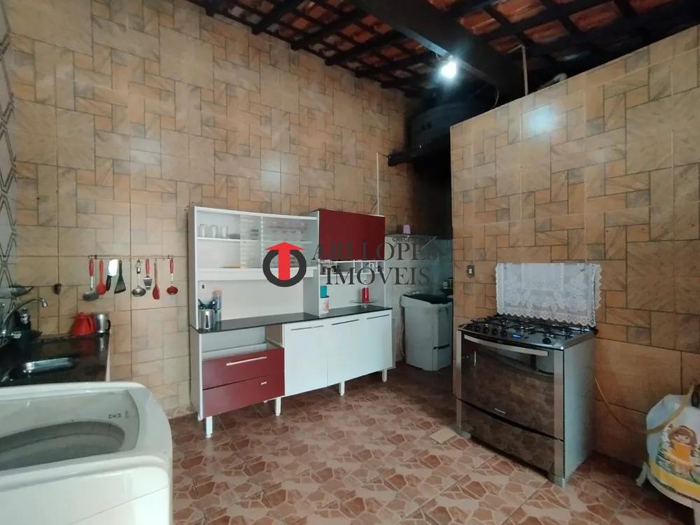 Casa, 2 quartos, 95 m² - Foto 8