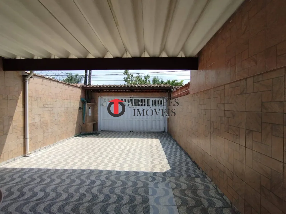 Casa, 2 quartos, 95 m² - Foto 2