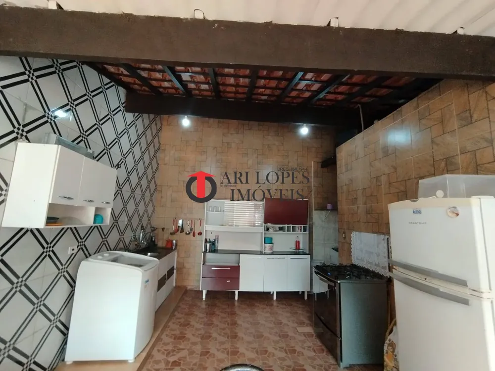 Casa, 2 quartos, 95 m² - Foto 9