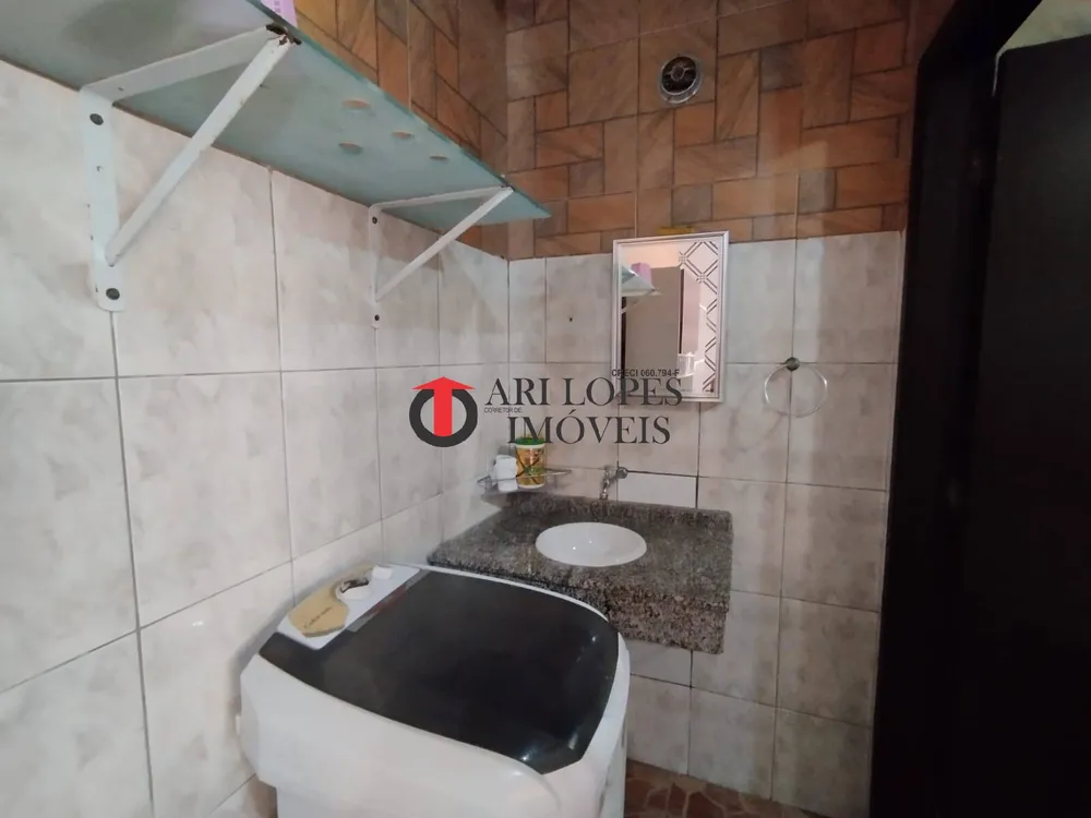 Casa, 2 quartos, 95 m² - Foto 11