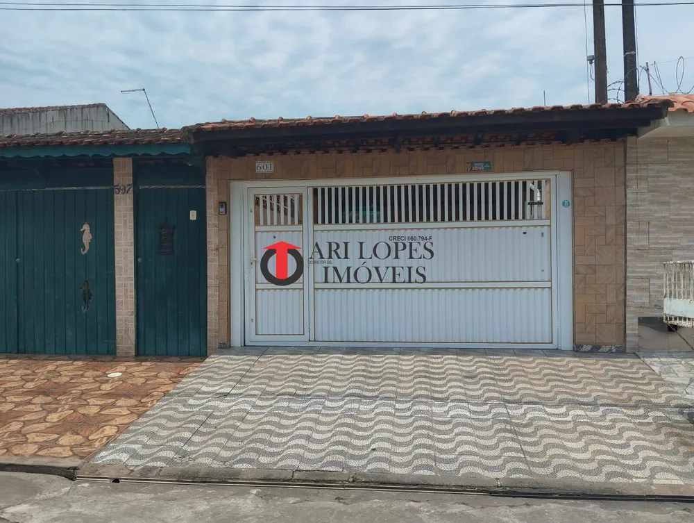 Casa, 2 quartos, 95 m² - Foto 1