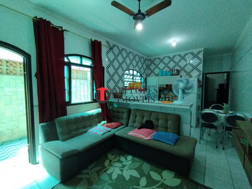 Casa, 2 quartos, 95 m² - Foto 2