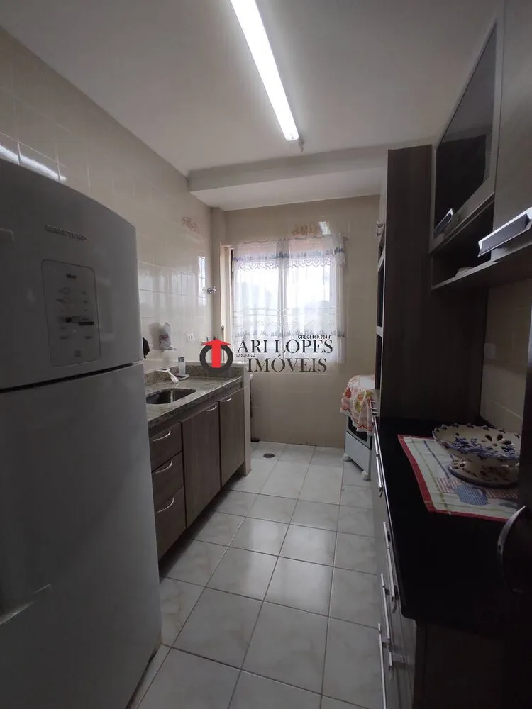 Apartamento, 2 quartos, 60 m² - Foto 3