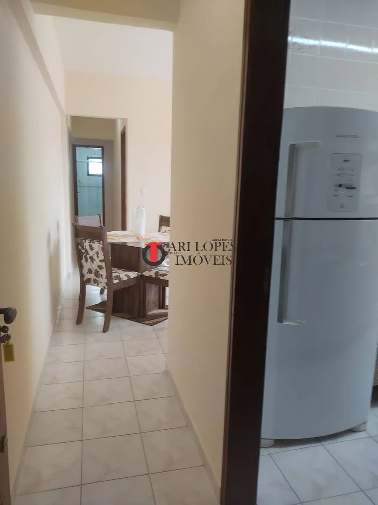 Apartamento, 2 quartos, 60 m² - Foto 2