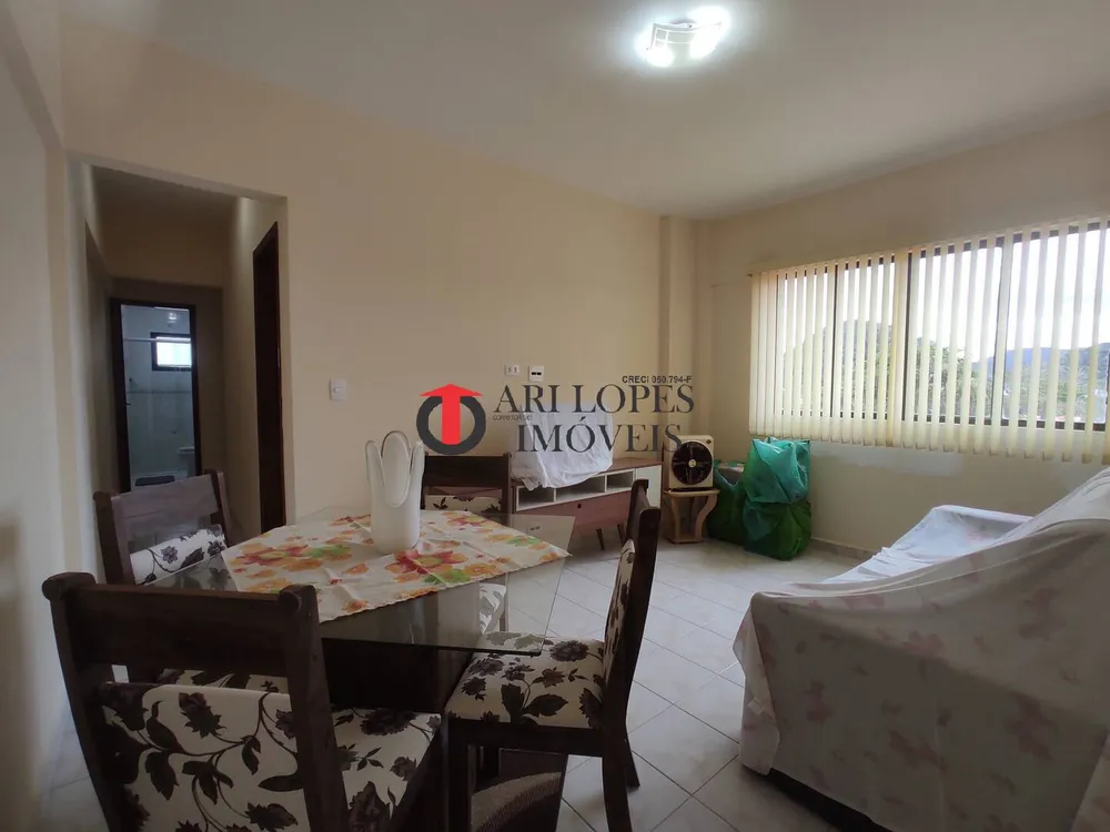 Apartamento, 2 quartos, 60 m² - Foto 5