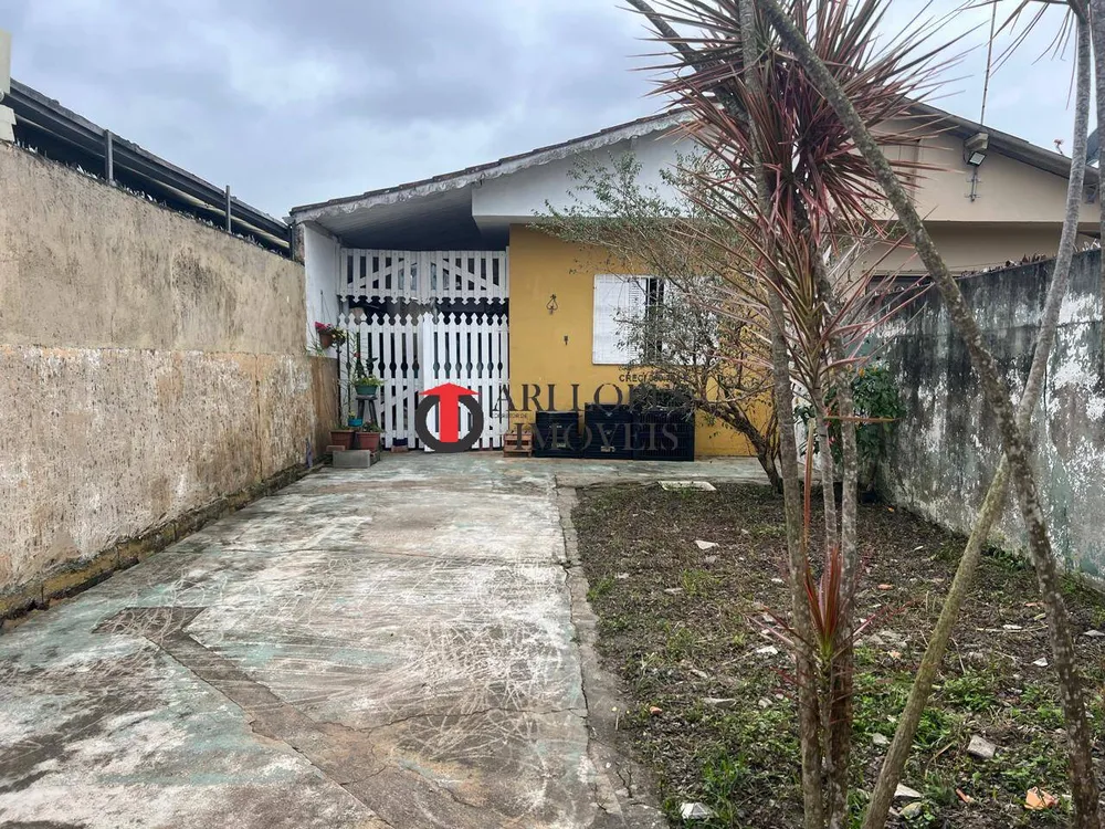 Casa, 82 m² - Foto 2