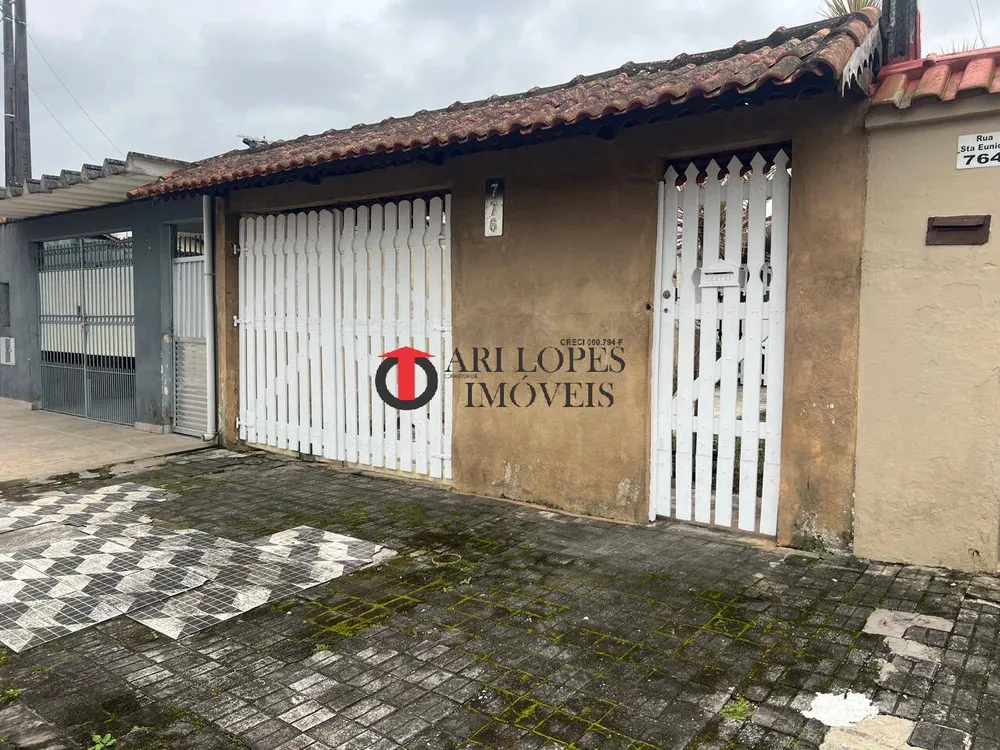 Casa, 82 m² - Foto 4