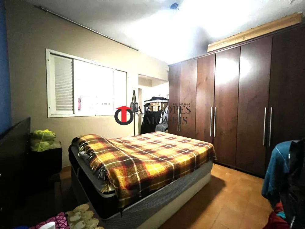 Casa, 82 m² - Foto 12