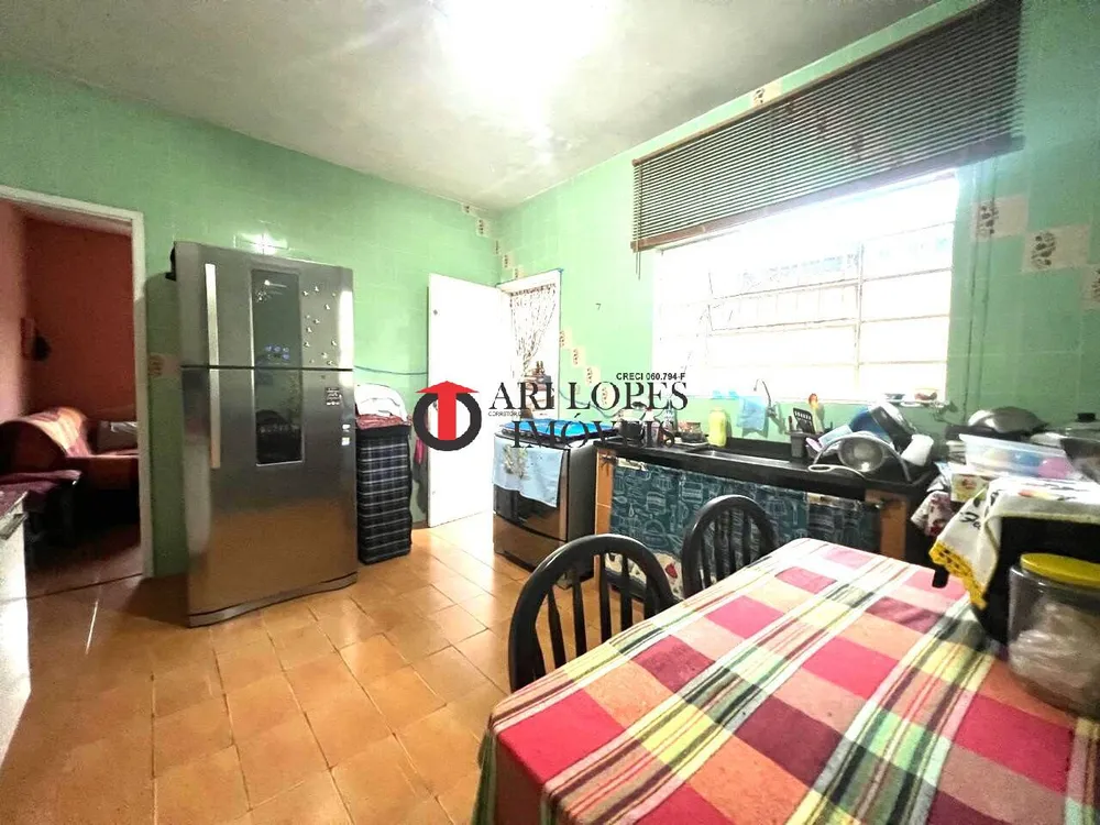 Casa, 82 m² - Foto 9
