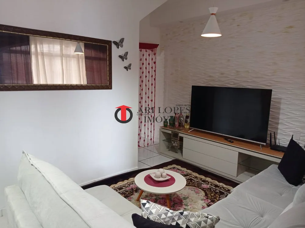 Casa, 2 quartos - Foto 2