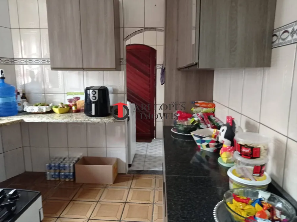 Casa, 2 quartos - Foto 4