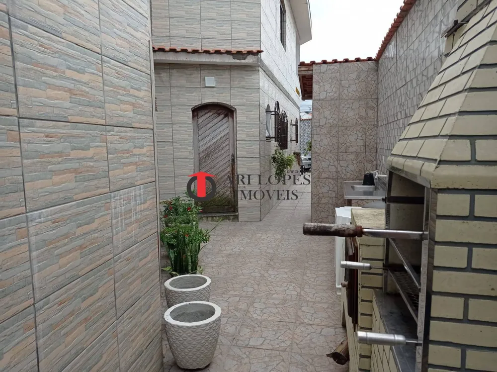 Casa, 2 quartos - Foto 11
