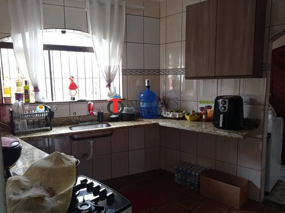 Casa, 2 quartos - Foto 3