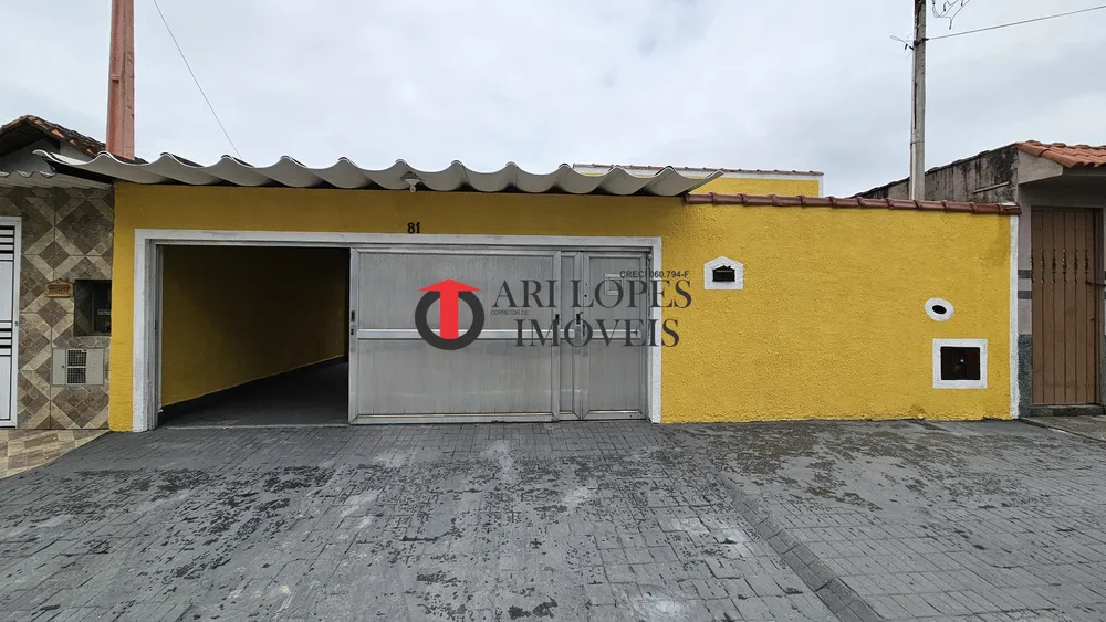 Casa, 2 quartos, 141 m² - Foto 4