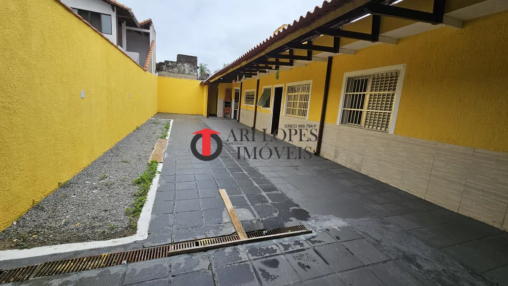 Casa, 2 quartos, 141 m² - Foto 6