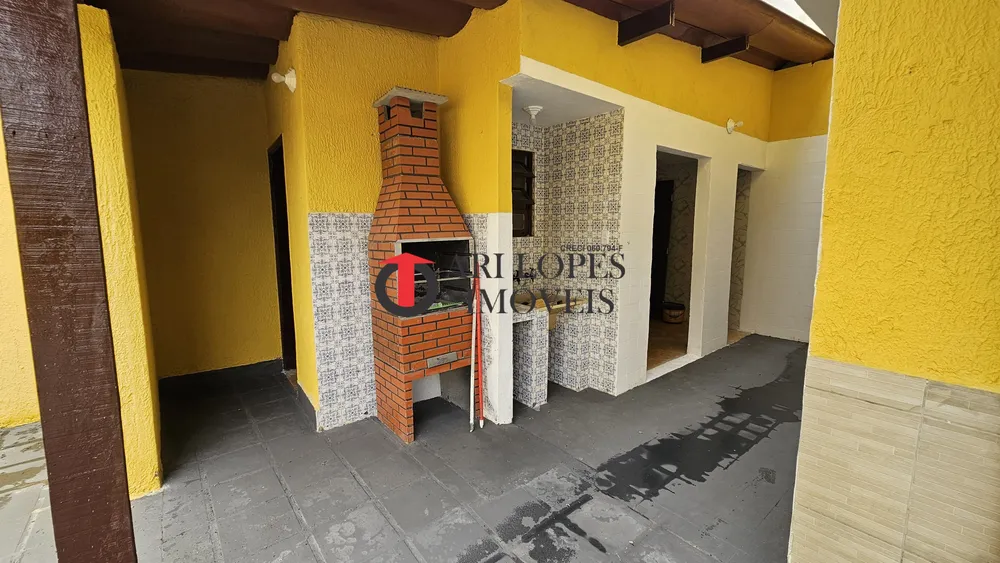 Casa, 2 quartos, 141 m² - Foto 7