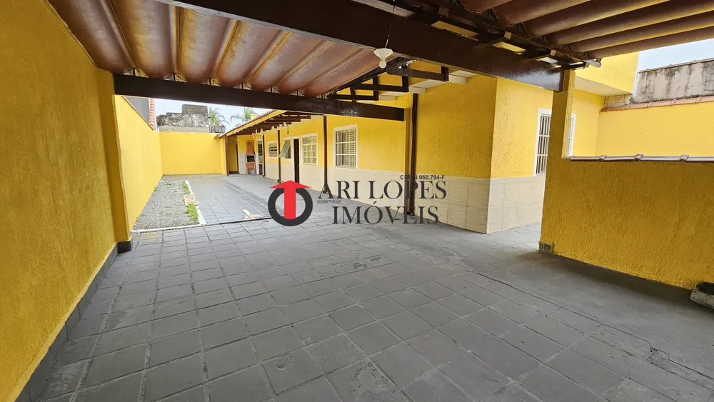 Casa, 2 quartos, 141 m² - Foto 4