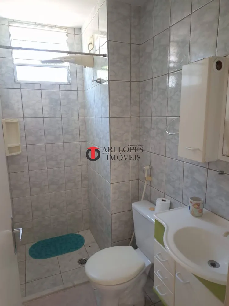 Apartamento, 2 quartos - Foto 10
