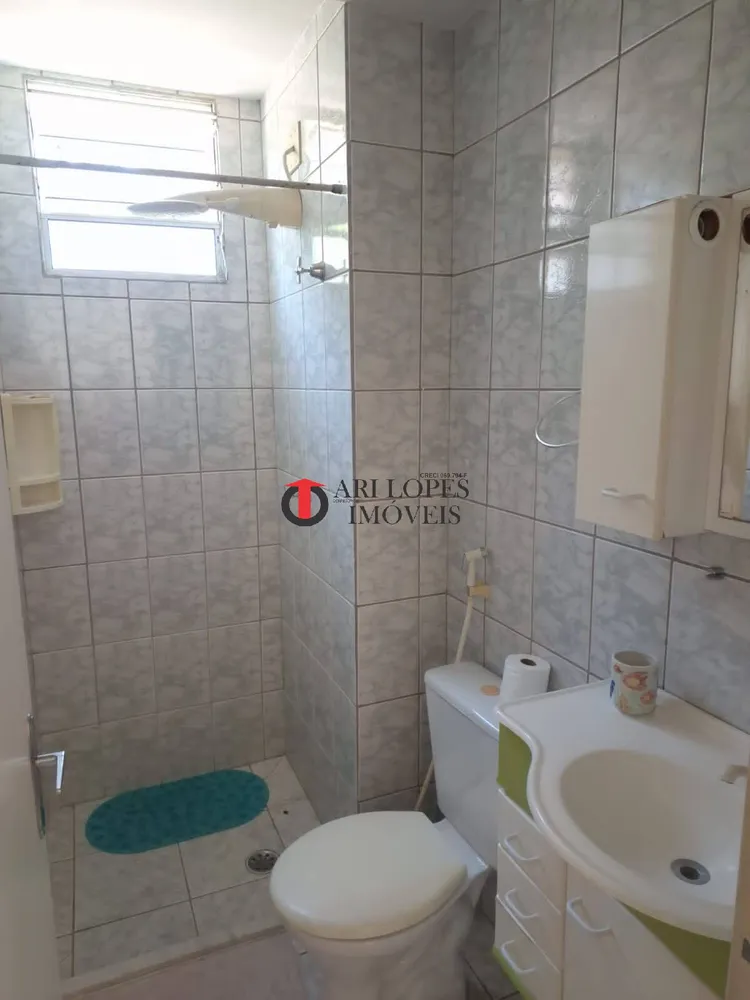 Apartamento, 2 quartos - Foto 9
