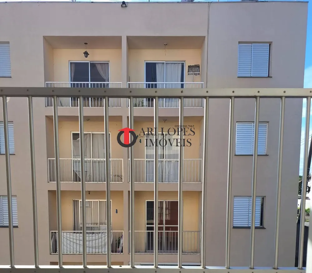 Apartamento, 2 quartos - Foto 2