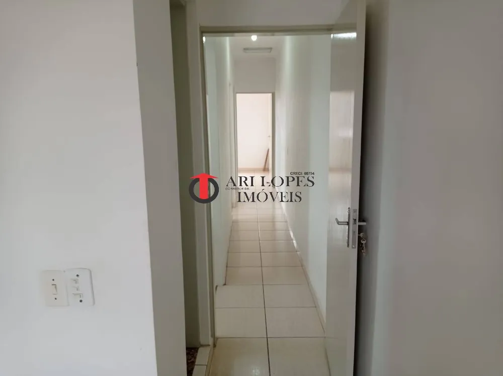 Sobrado, 3 quartos, 120 m² - Foto 3