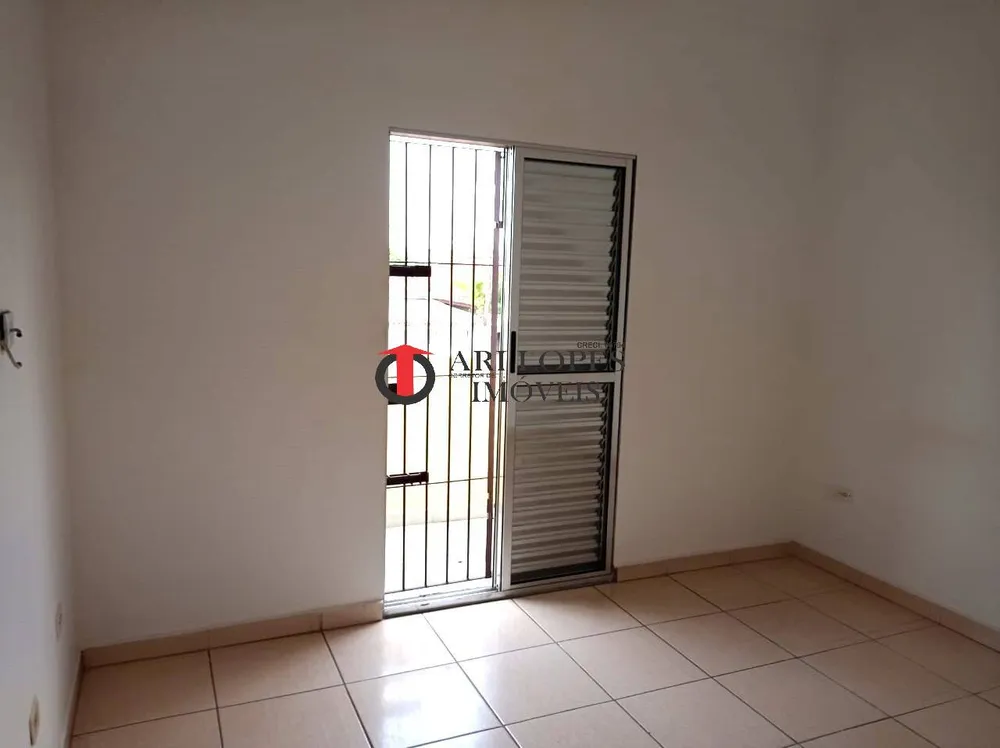 Sobrado, 3 quartos, 120 m² - Foto 4