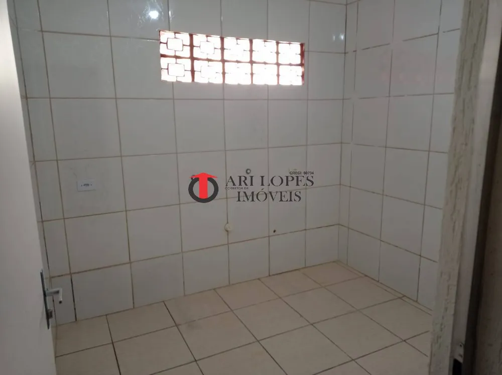 Sobrado, 3 quartos, 120 m² - Foto 1