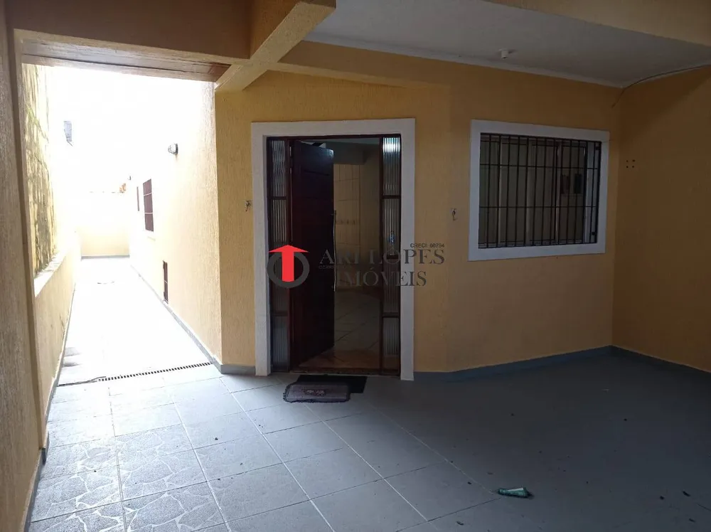 Sobrado, 3 quartos, 120 m² - Foto 12